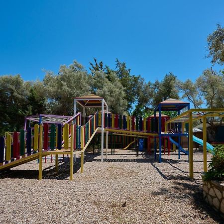 Villaggio Maistro Агиос-Иоаннис Экстерьер фото