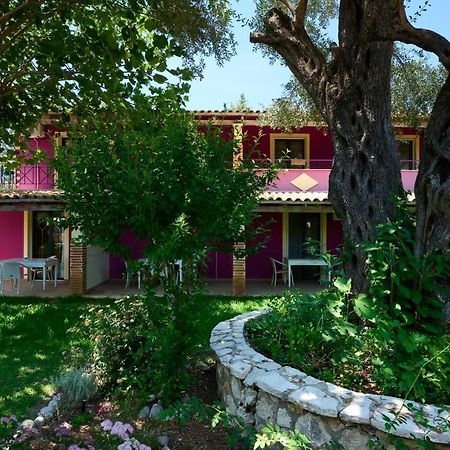 Villaggio Maistro Агиос-Иоаннис Экстерьер фото