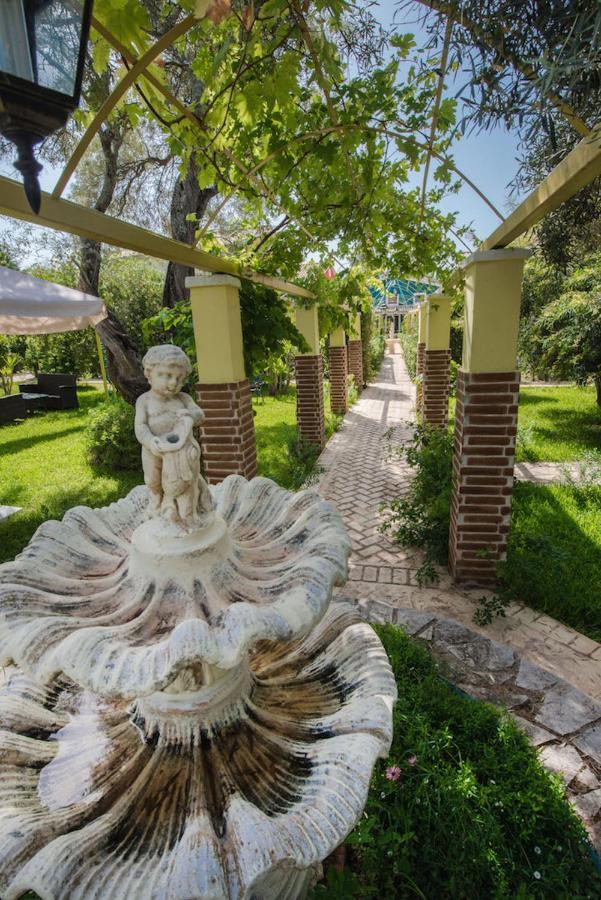 Villaggio Maistro Агиос-Иоаннис Экстерьер фото