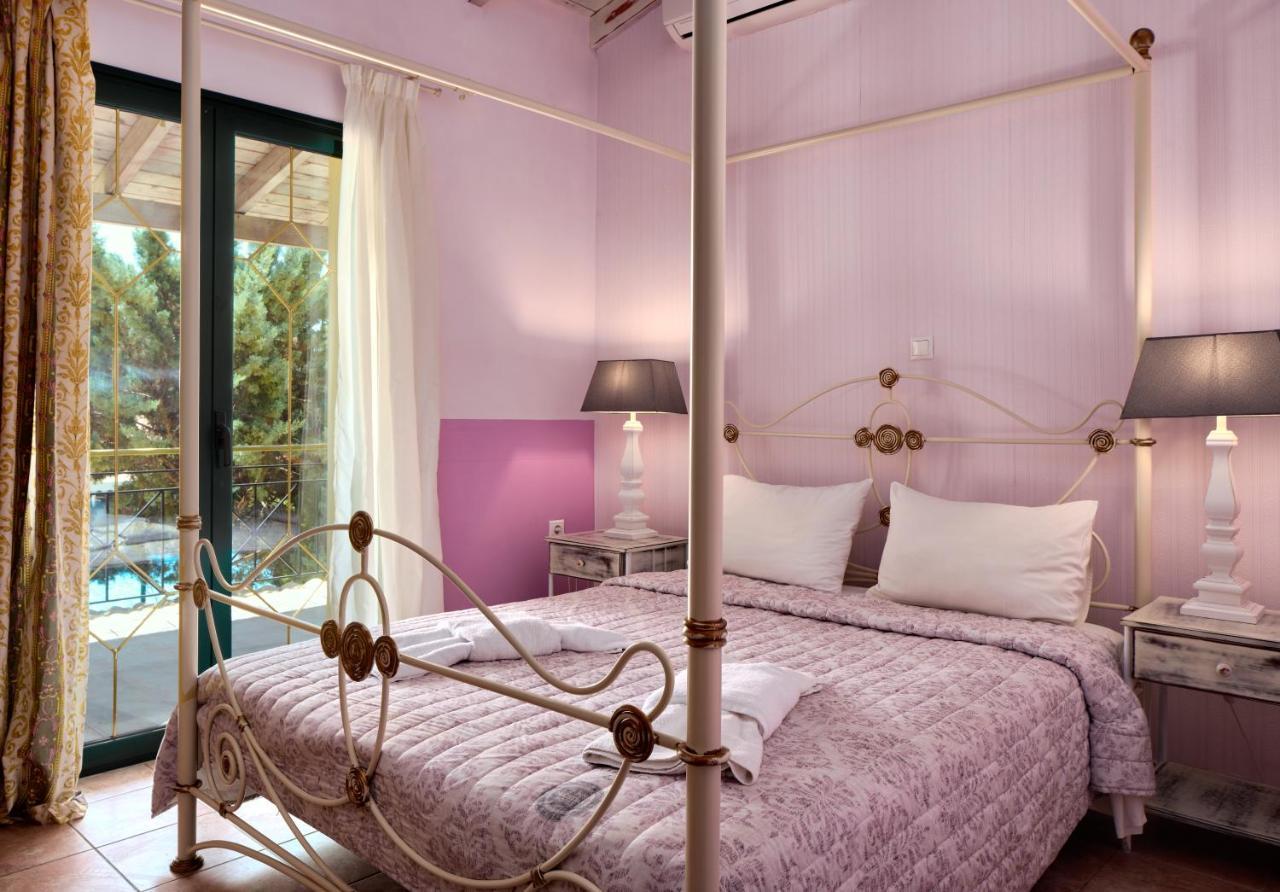 Villaggio Maistro Агиос-Иоаннис Экстерьер фото