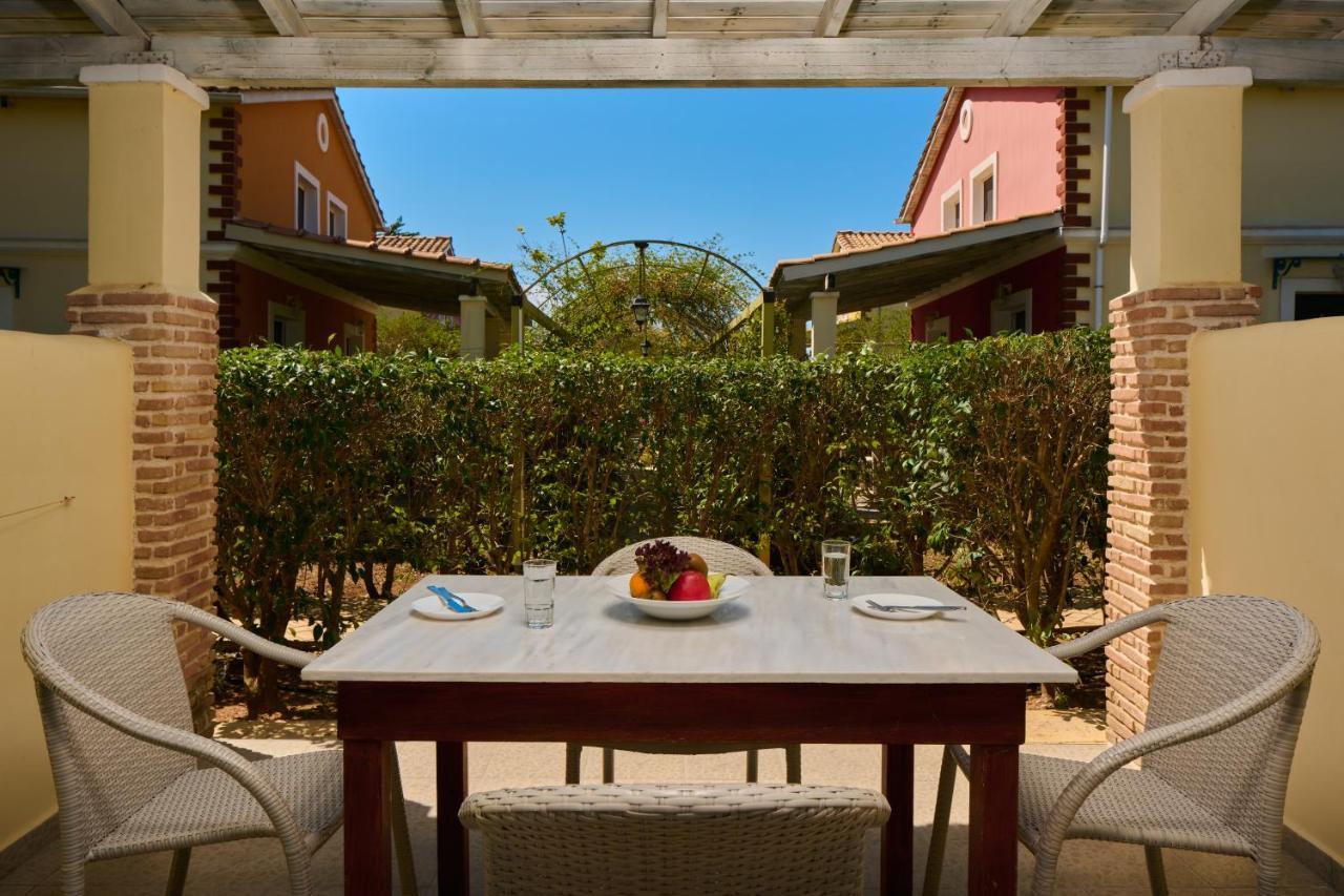 Villaggio Maistro Агиос-Иоаннис Экстерьер фото