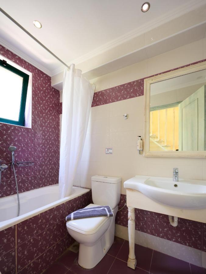 Villaggio Maistro Агиос-Иоаннис Экстерьер фото