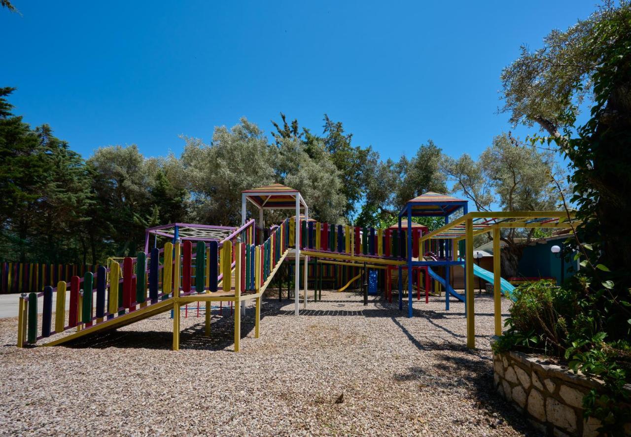 Villaggio Maistro Агиос-Иоаннис Экстерьер фото