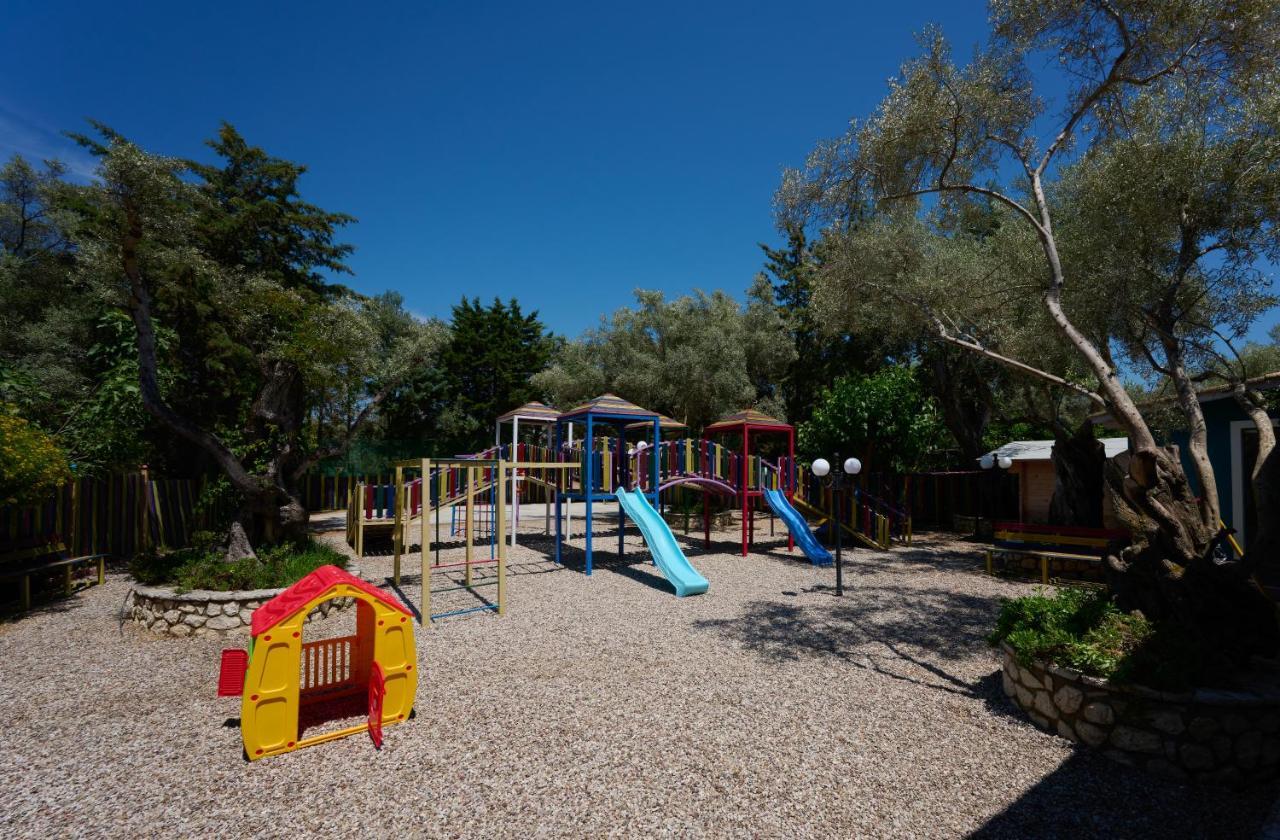 Villaggio Maistro Агиос-Иоаннис Экстерьер фото