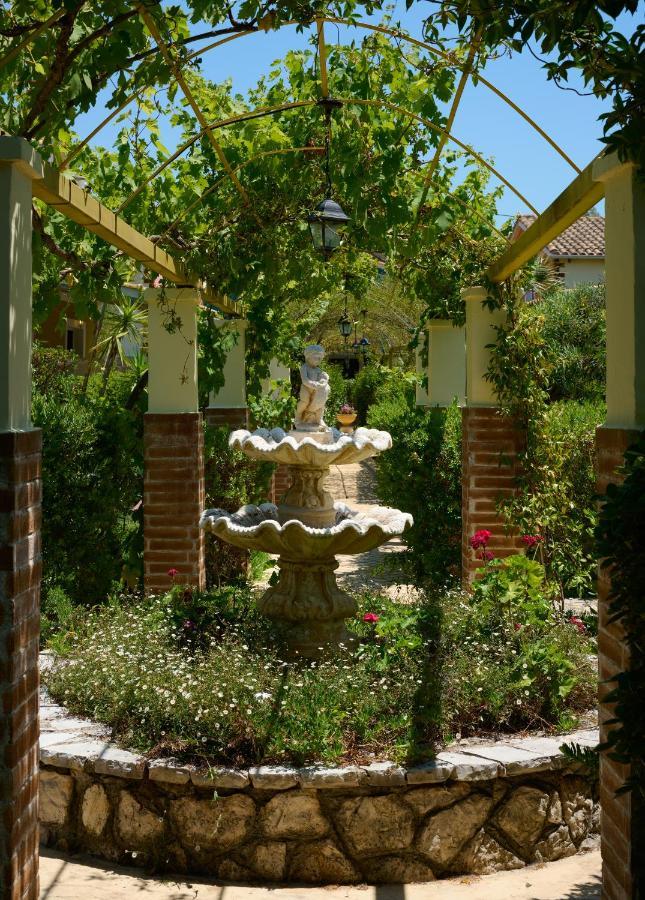 Villaggio Maistro Агиос-Иоаннис Экстерьер фото